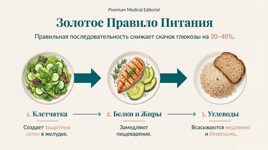 ИНСУЛИНОВАЯ ПЕРЕЗАГРУЗКА — страница 5