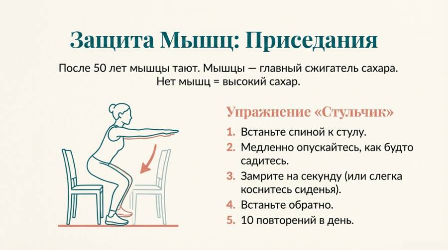 ИНСУЛИНОВАЯ ПЕРЕЗАГРУЗКА — страница 9