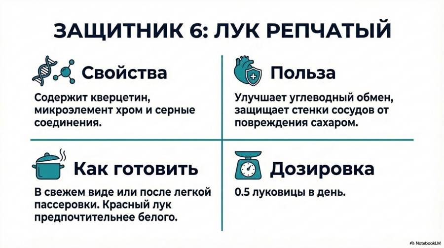 Картошка роняет сахар: 10 овощей при диабете 2 типа — страница 10