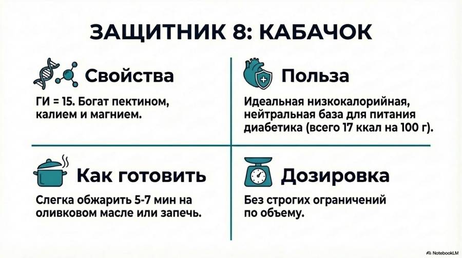 Картошка роняет сахар: 10 овощей при диабете 2 типа — страница 12