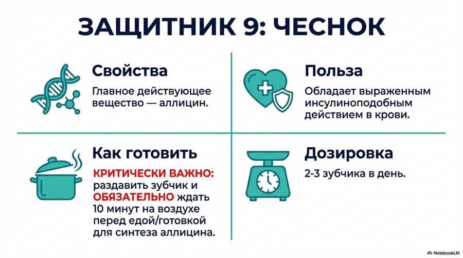 Картошка роняет сахар: 10 овощей при диабете 2 типа — страница 13