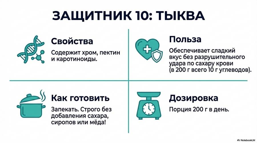 Картошка роняет сахар: 10 овощей при диабете 2 типа — страница 14
