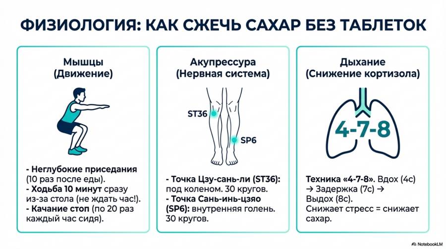Картошка роняет сахар: 10 овощей при диабете 2 типа — страница 17