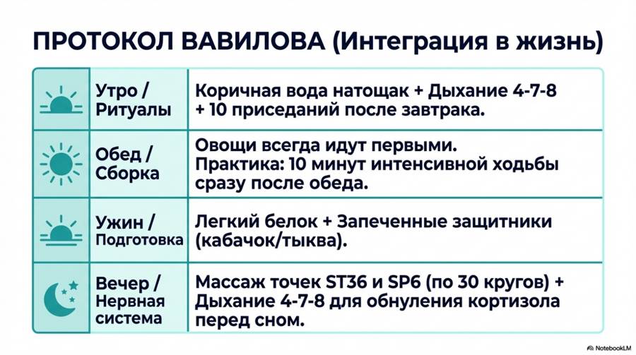 Картошка роняет сахар: 10 овощей при диабете 2 типа — страница 20