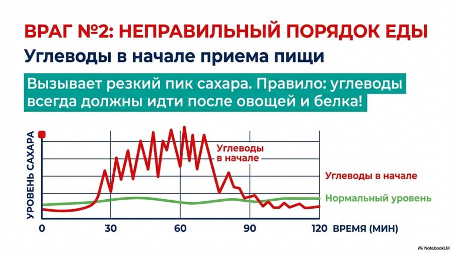 Картошка роняет сахар: 10 овощей при диабете 2 типа — страница 3