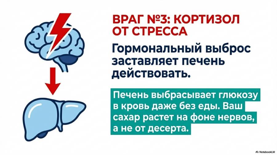 Картошка роняет сахар: 10 овощей при диабете 2 типа — страница 4