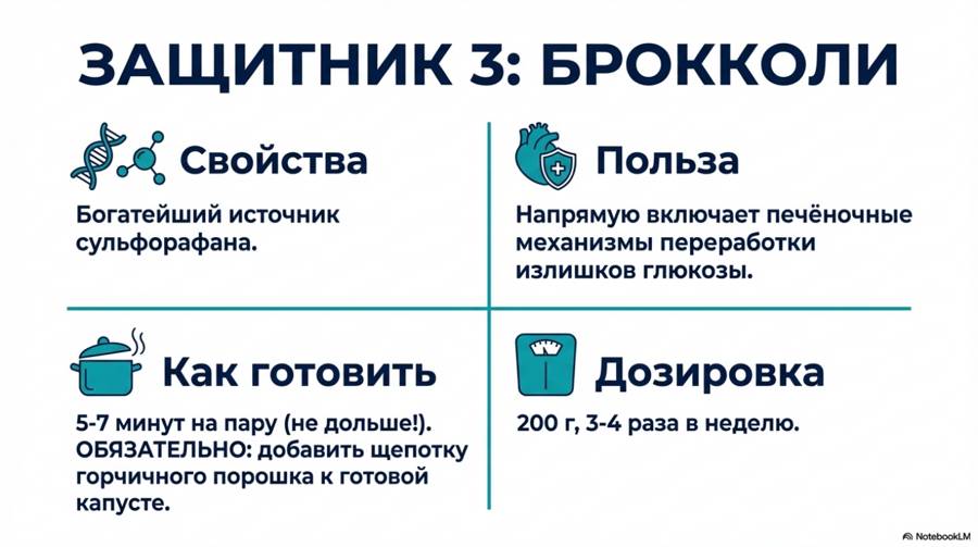 Картошка роняет сахар: 10 овощей при диабете 2 типа — страница 7