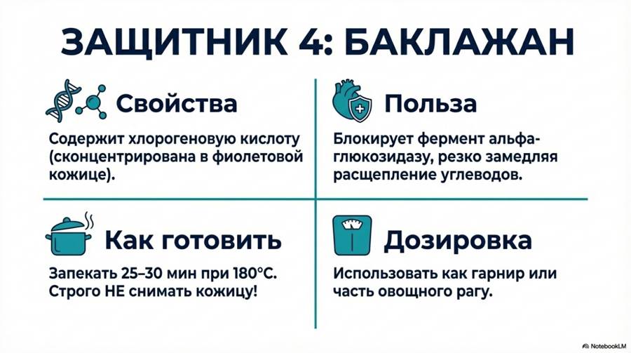 Картошка роняет сахар: 10 овощей при диабете 2 типа — страница 8