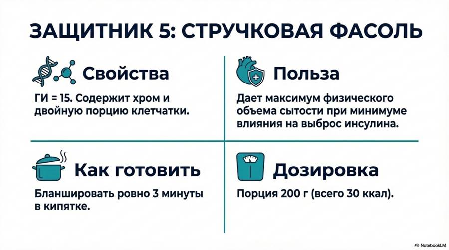 Картошка роняет сахар: 10 овощей при диабете 2 типа — страница 9