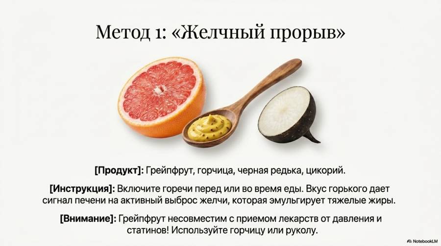 Пальмовый жир: продукты-антидоты — страница 18
