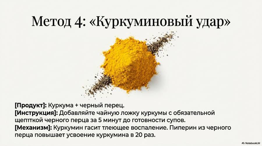 Пальмовый жир: продукты-антидоты — страница 21