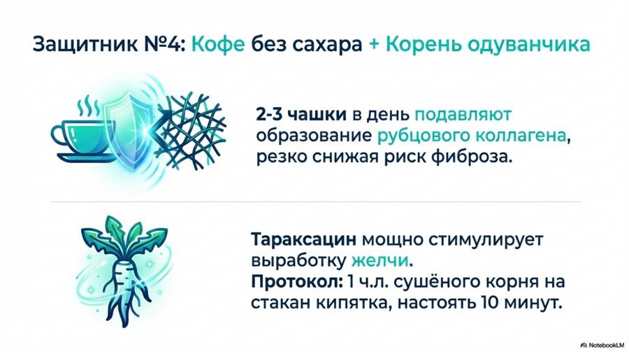 Очистите печень: 4 простых шага — страница 11