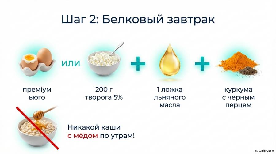 Очистите печень: 4 простых шага — страница 13