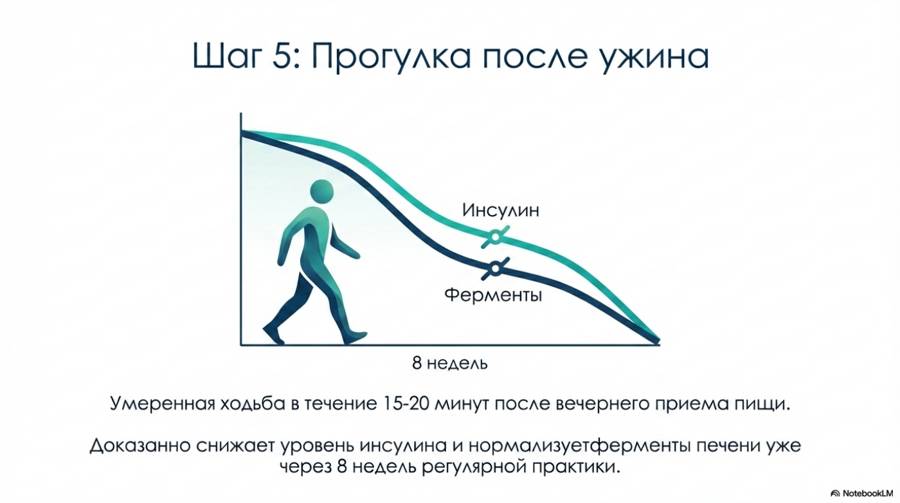 Очистите печень: 4 простых шага — страница 16