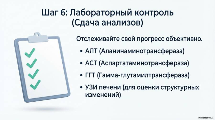 Очистите печень: 4 простых шага — страница 17