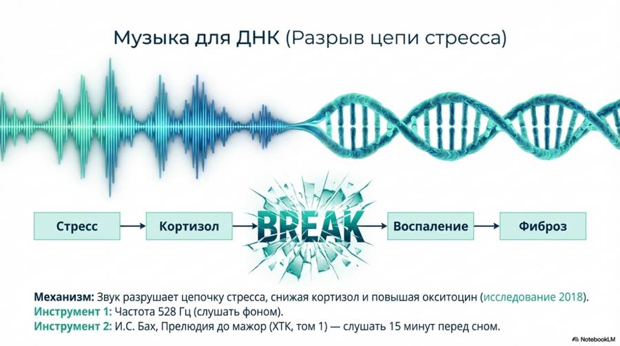 Очистите печень: 4 простых шага — страница 20