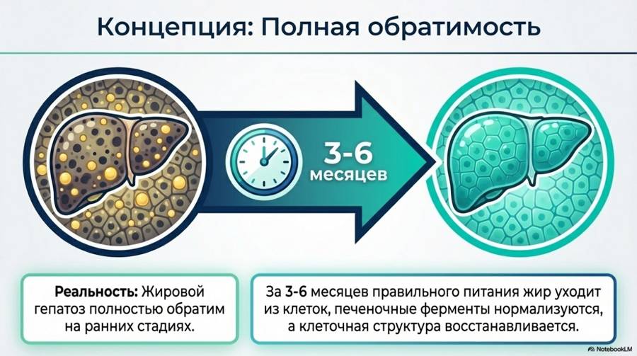 Очистите печень: 4 простых шага — страница 6