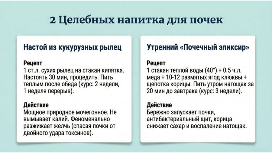 ПРОТОКОЛ ВОССТАНОВЛЕНИЯ ПОЧЕК — страница 11