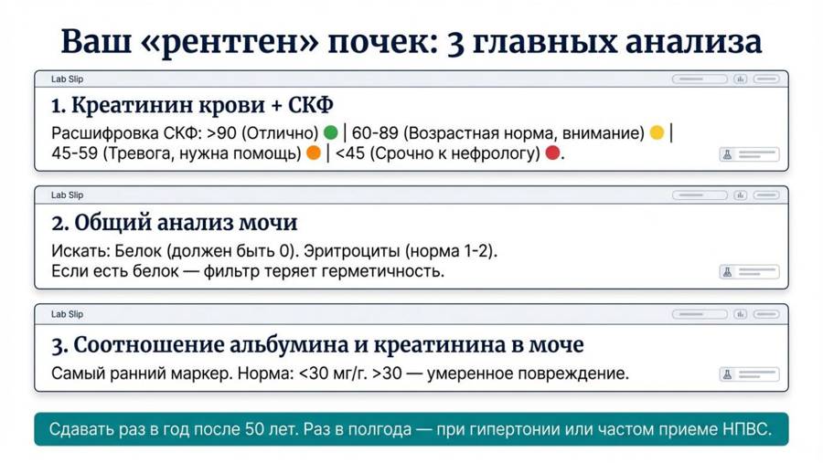 ПРОТОКОЛ ВОССТАНОВЛЕНИЯ ПОЧЕК — страница 12