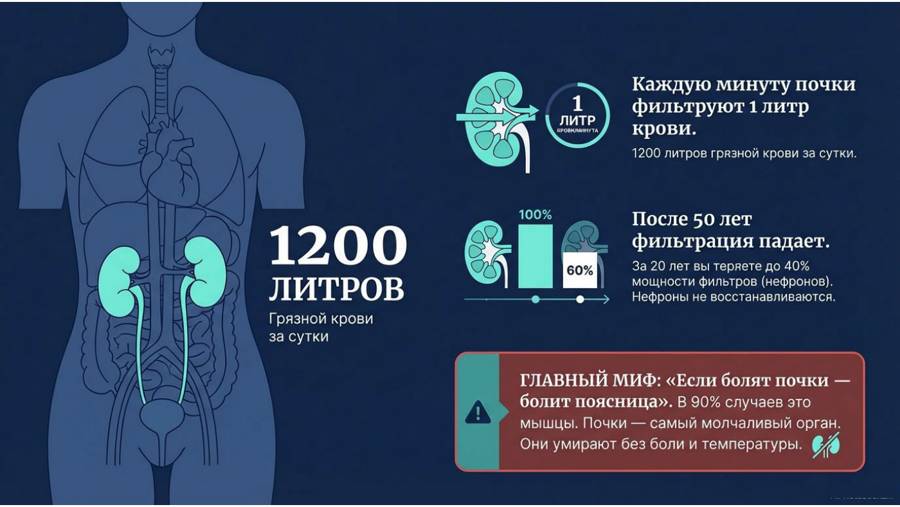 ПРОТОКОЛ ВОССТАНОВЛЕНИЯ ПОЧЕК — страница 2