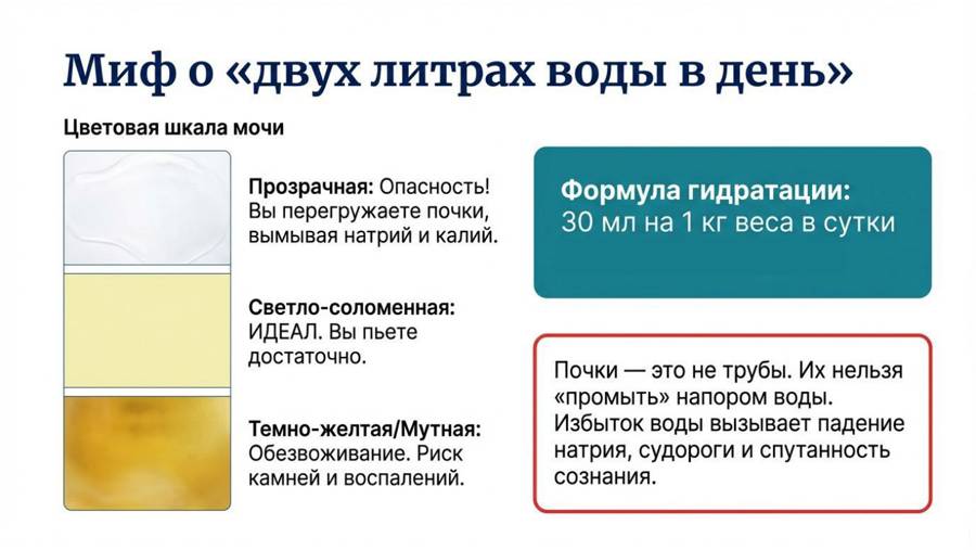 ПРОТОКОЛ ВОССТАНОВЛЕНИЯ ПОЧЕК — страница 5