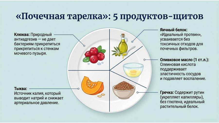 ПРОТОКОЛ ВОССТАНОВЛЕНИЯ ПОЧЕК — страница 6