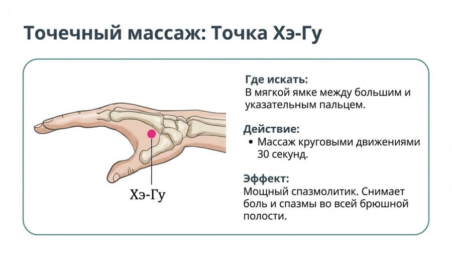 Моя поджелудочная здорова! — страница 10