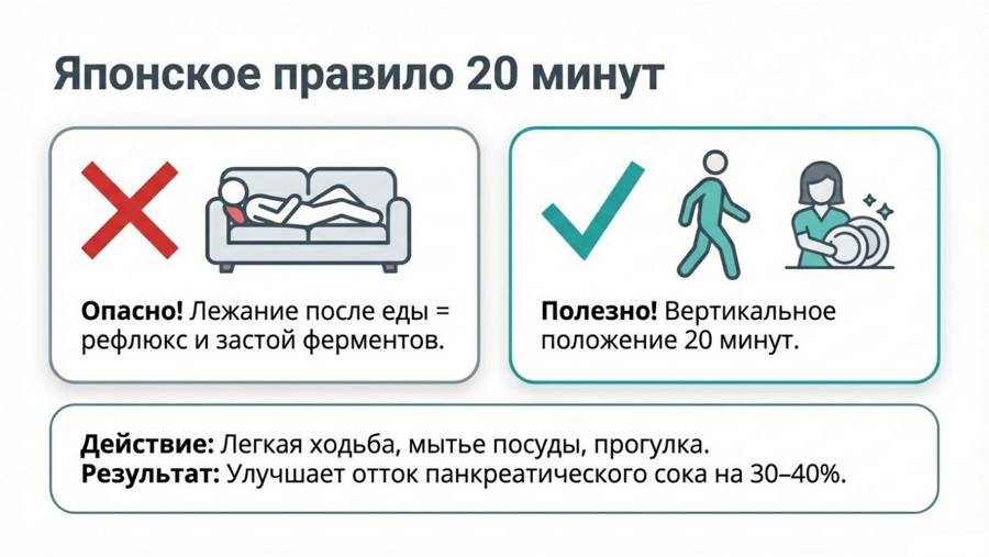 Моя поджелудочная здорова! — страница 11