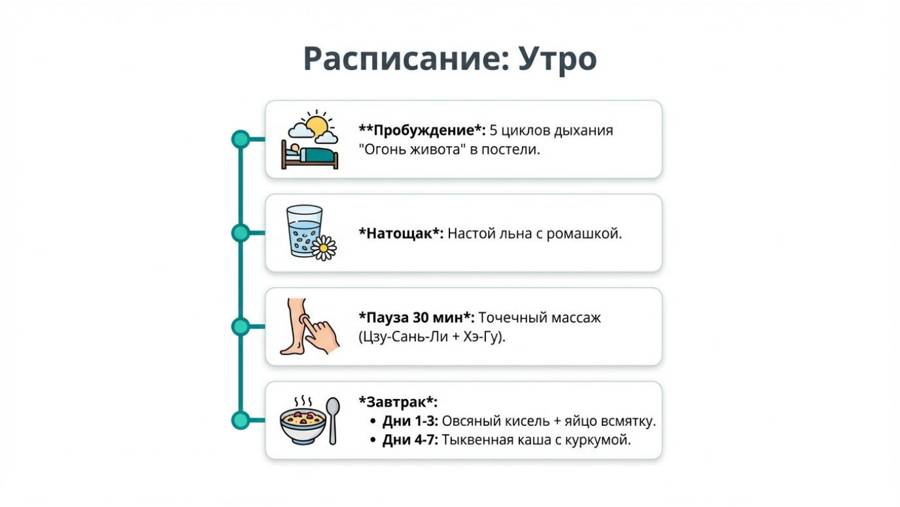 Моя поджелудочная здорова! — страница 12
