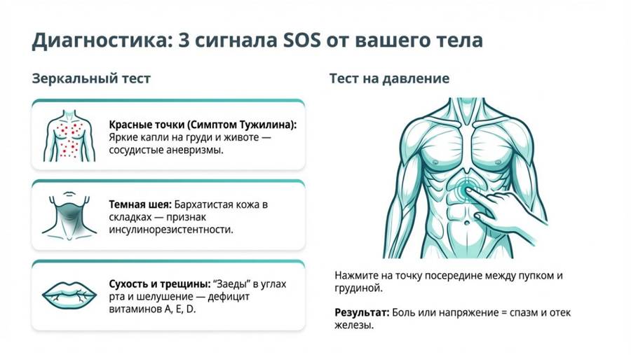 Моя поджелудочная здорова! — страница 2