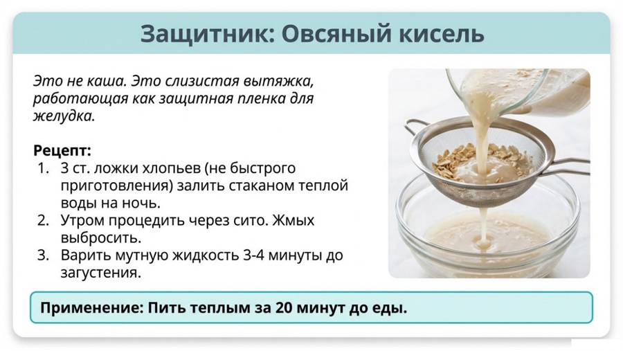 Моя поджелудочная здорова! — страница 5