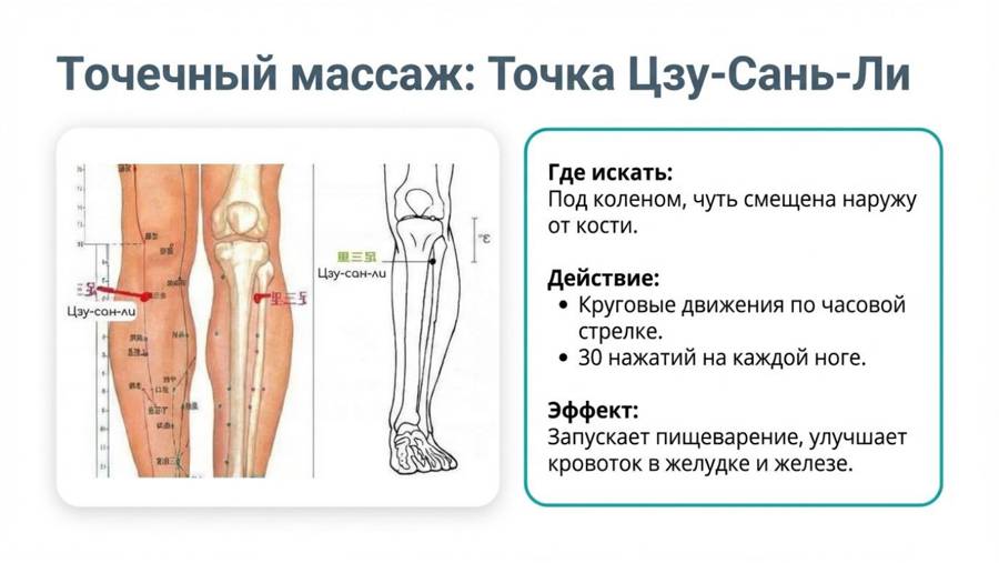 Моя поджелудочная здорова! — страница 9