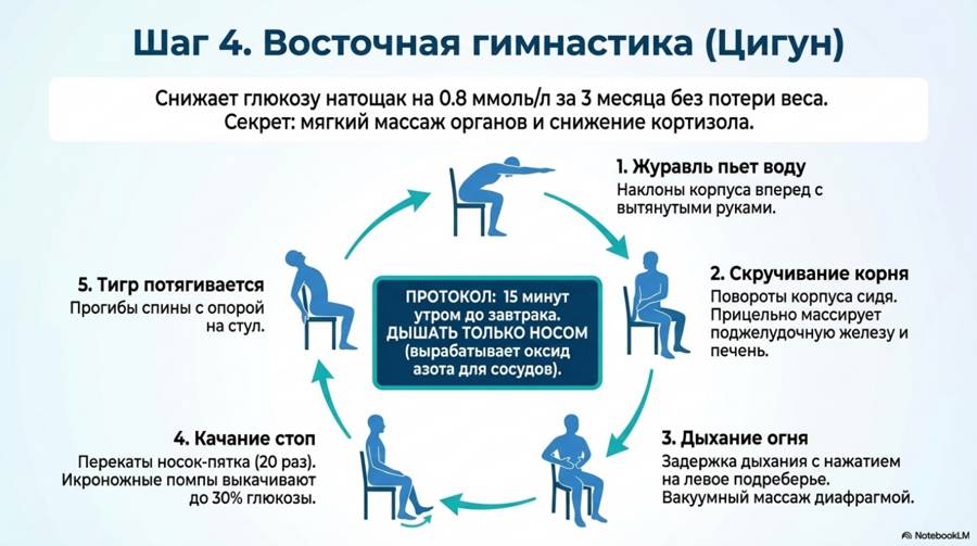 Преддиабет Время повернуть вспять — страница 10