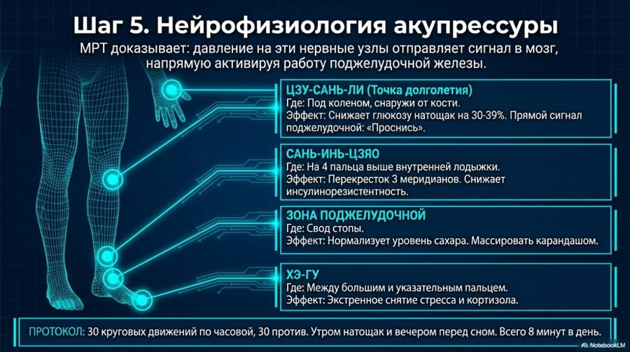 Преддиабет Время повернуть вспять — страница 11