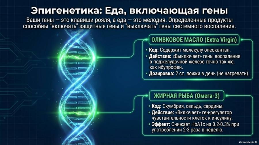 Преддиабет Время повернуть вспять — страница 13