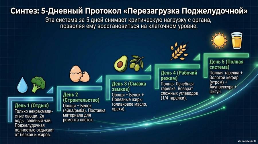 Преддиабет Время повернуть вспять — страница 14