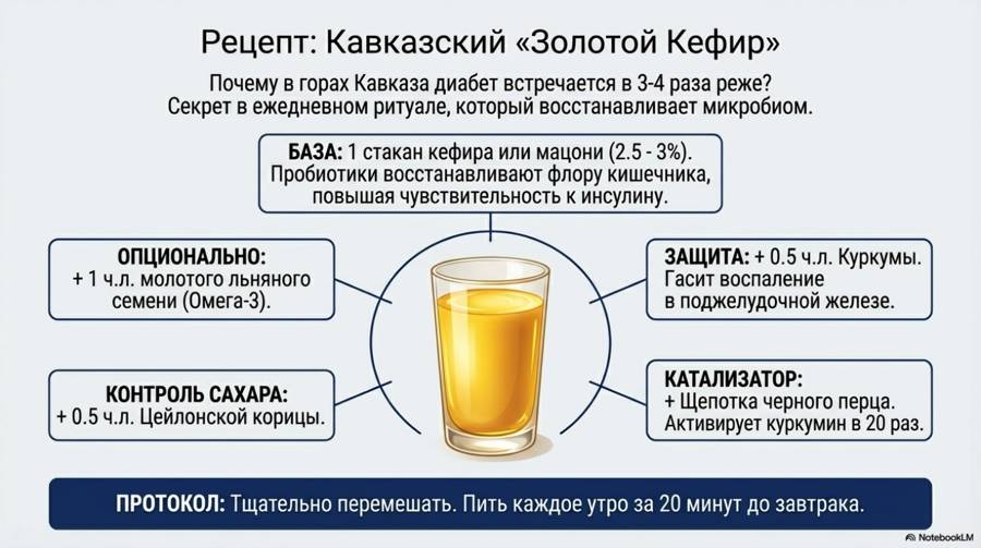 Преддиабет Время повернуть вспять — страница 8