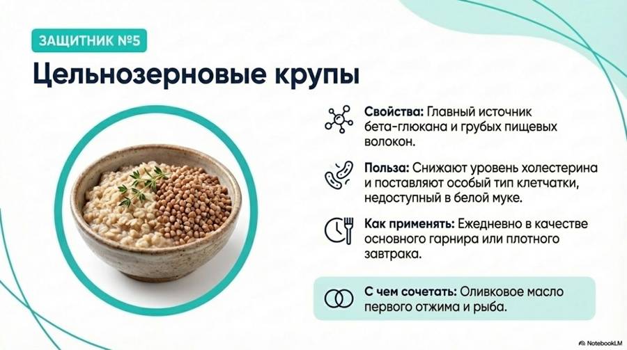 Здоровье кишечника для предотвращения рака — протокол — страница 13