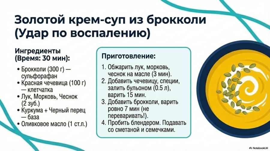Здоровье кишечника для предотвращения рака — протокол — страница 19