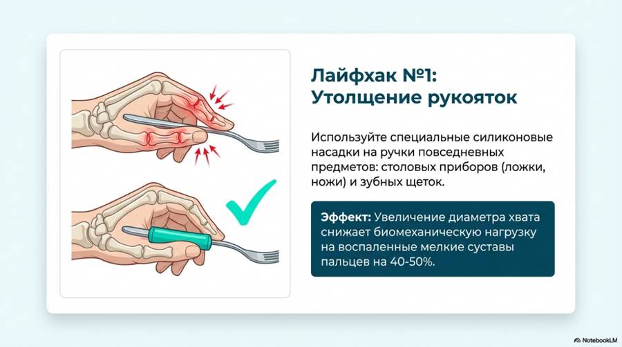 Как вылечить узелки на пальцах рук — страница 16