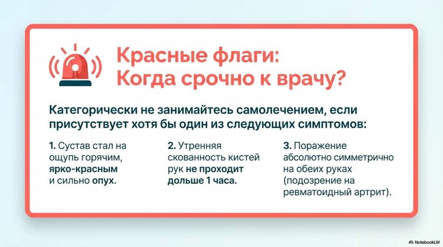 Как вылечить узелки на пальцах рук — страница 19