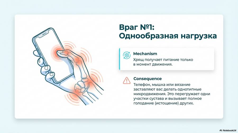 Как вылечить узелки на пальцах рук — страница 2