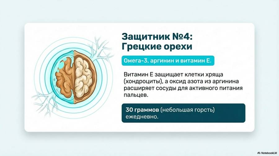 Как вылечить узелки на пальцах рук — страница 8