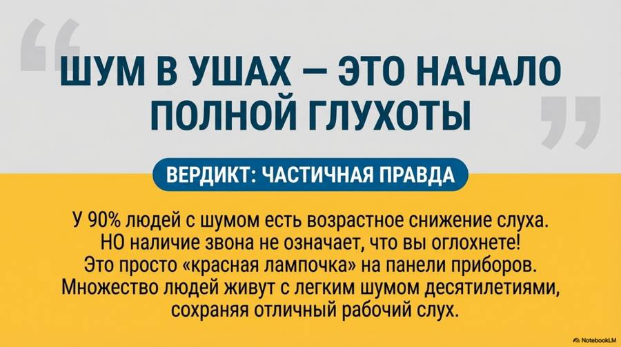 Шум в ушах — протокол — страница 12