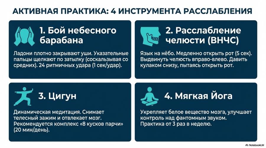 Шум в ушах — протокол — страница 15