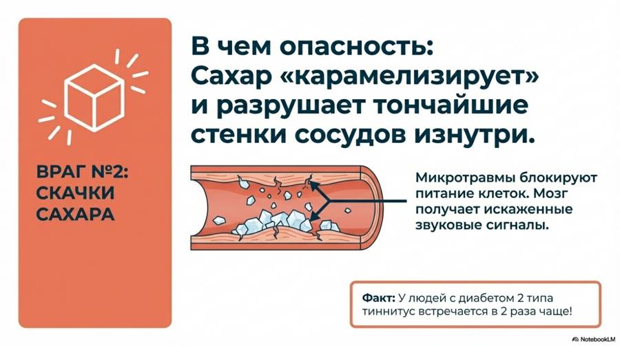 Шум в ушах — протокол — страница 3