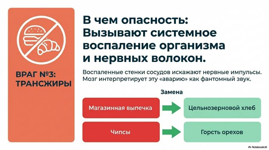 Шум в ушах — протокол — страница 4