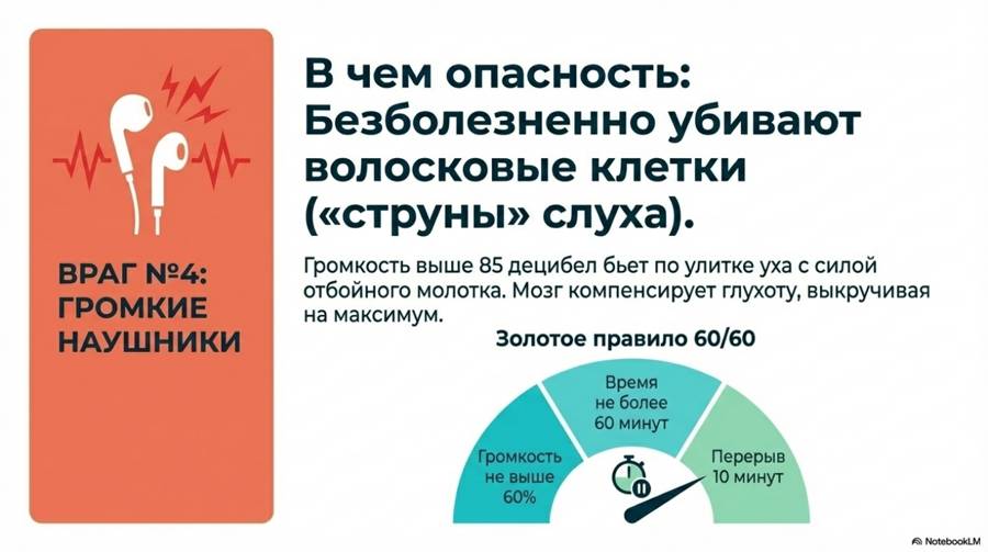 Шум в ушах — протокол — страница 5