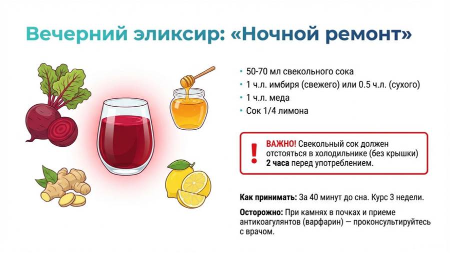 Протокол восстановления сосудов — страница 11