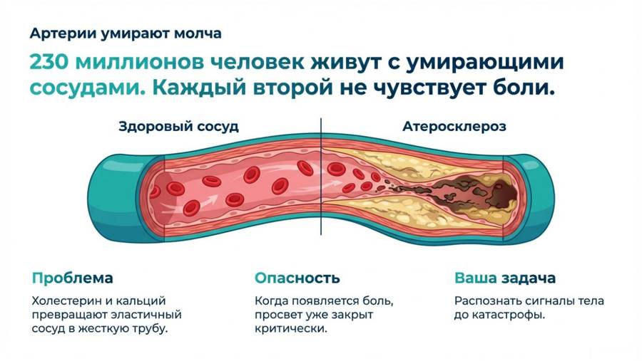 Протокол восстановления сосудов — страница 2